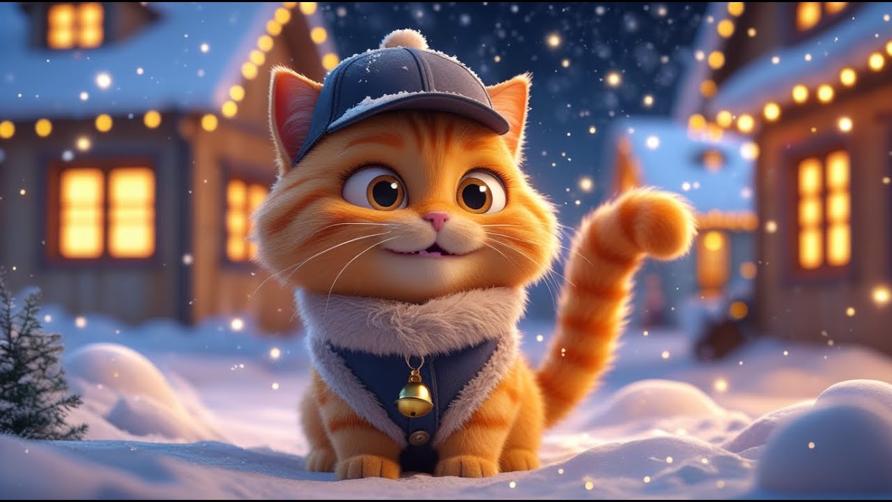 🎄З прийдешніми святами! Пісеньки для дітей: Передзвін🔔 Про ЗАЙЧИКА🐰, про ялиночку🎅, щедрівки! 🐱