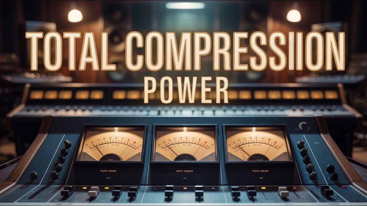🔥 „Sonible Smart Comp 3: Der intelligenteste Kompressor aller Zeiten?“