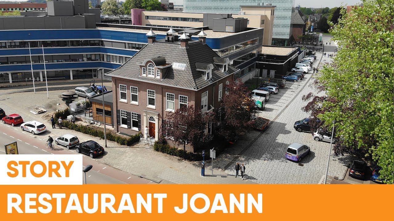 Joann | Story | FoodXperience.com