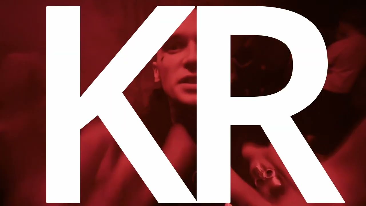PLAYAH MANE - DEVIL SHIT 2 KR 2025 MUSIC VIDEO REAL