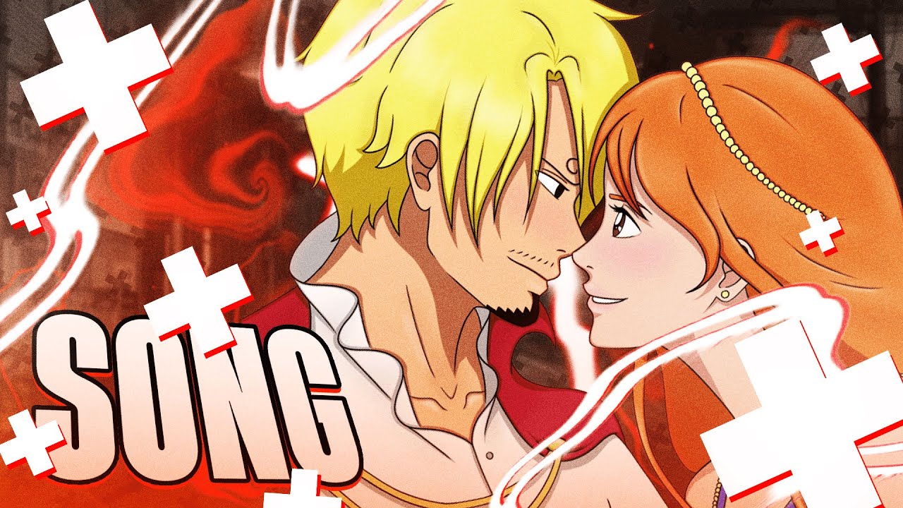 ANIME SONG - 