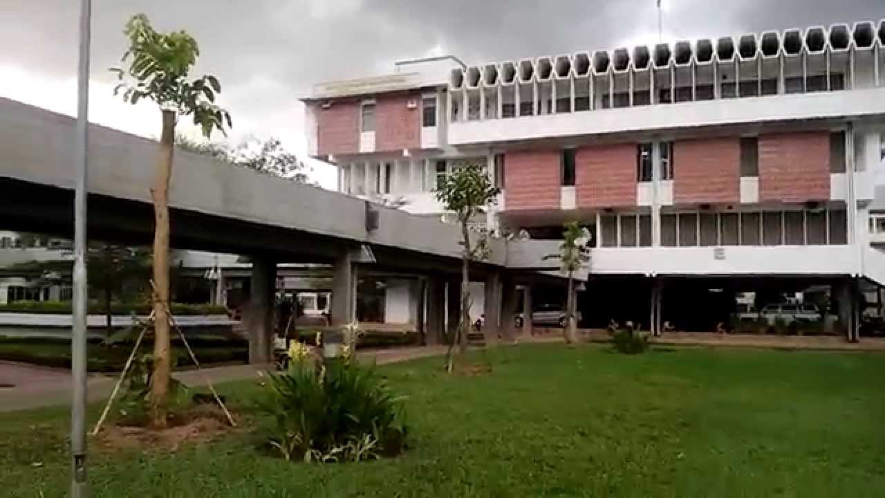 Institute of Foreign Languages IFL - Cambodia Training Institution - Visit Khmer Cambodia Education