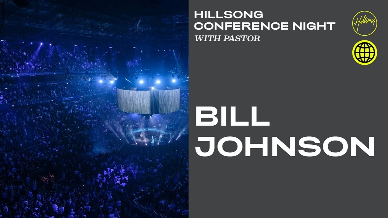 Noite Hillsong Conference | Hillsong Portugal