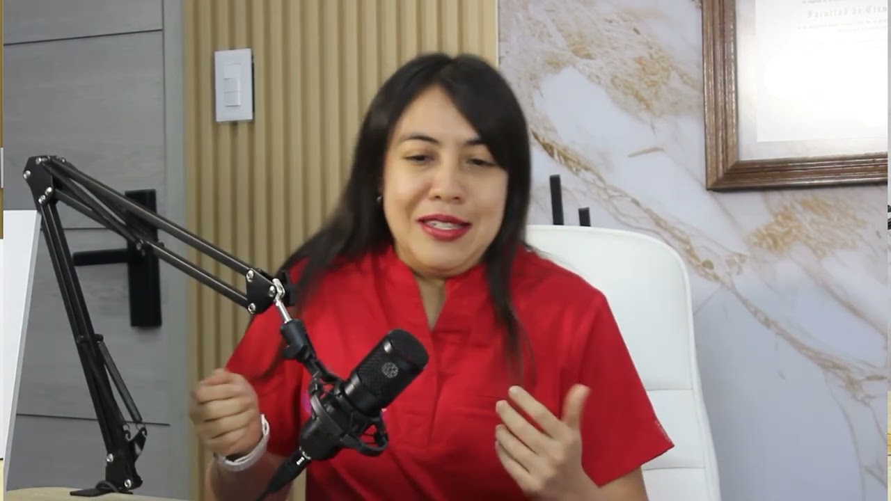 🔥 Ep. 7 Entre Batas y Mitos – Acidez, colon irritable y otros mitos digestivos