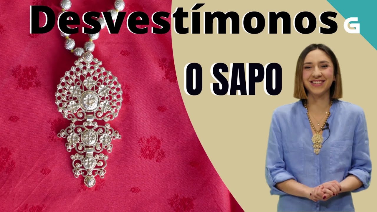 Desvestímonos - O SAPO