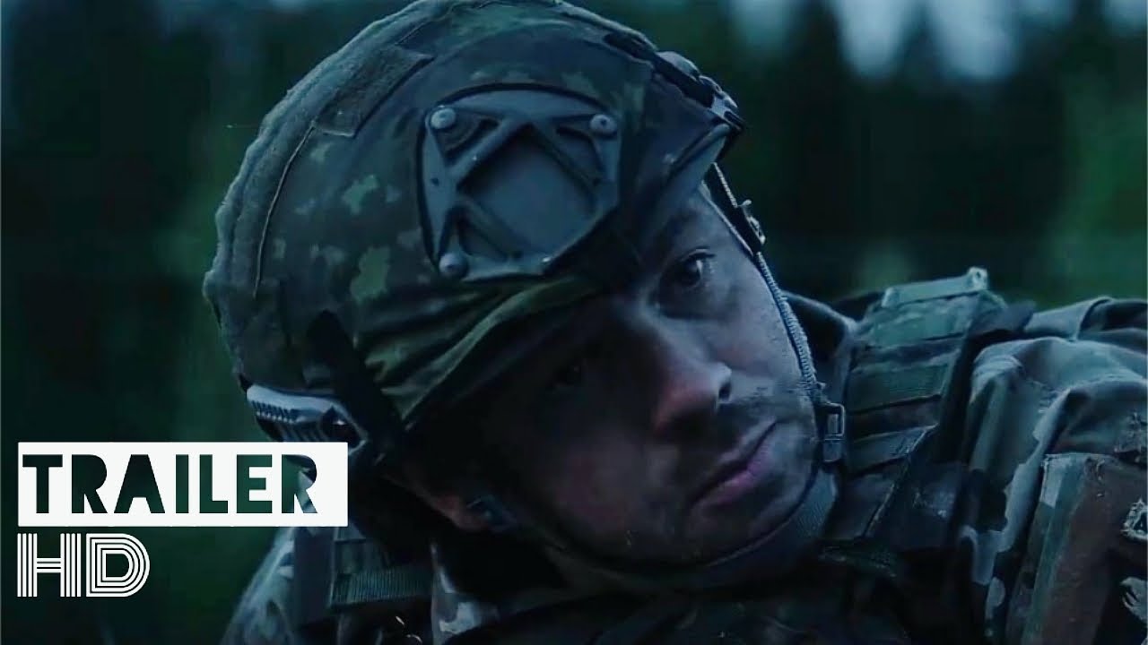 Официальный трейлер фильма &laquo;Конфликт&raquo; (2026) | Военный триллер