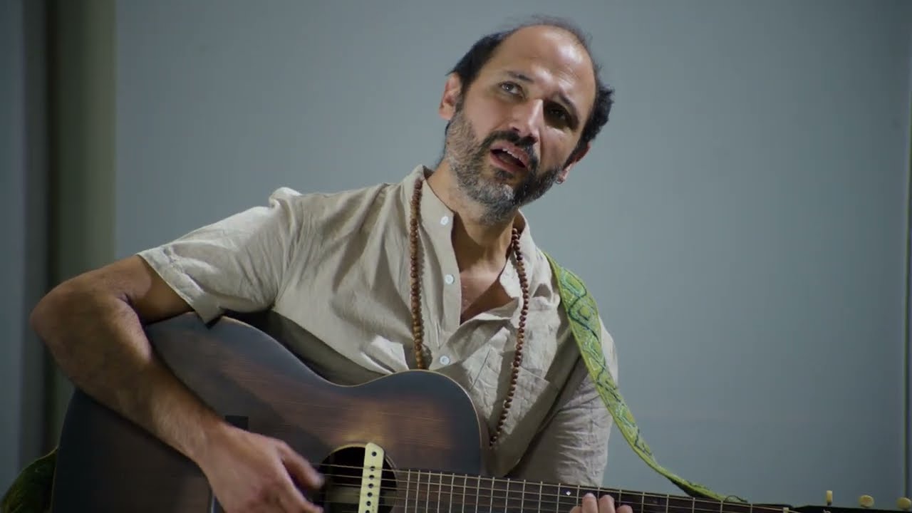 Jawhar - Khyoot (Chapel Session)