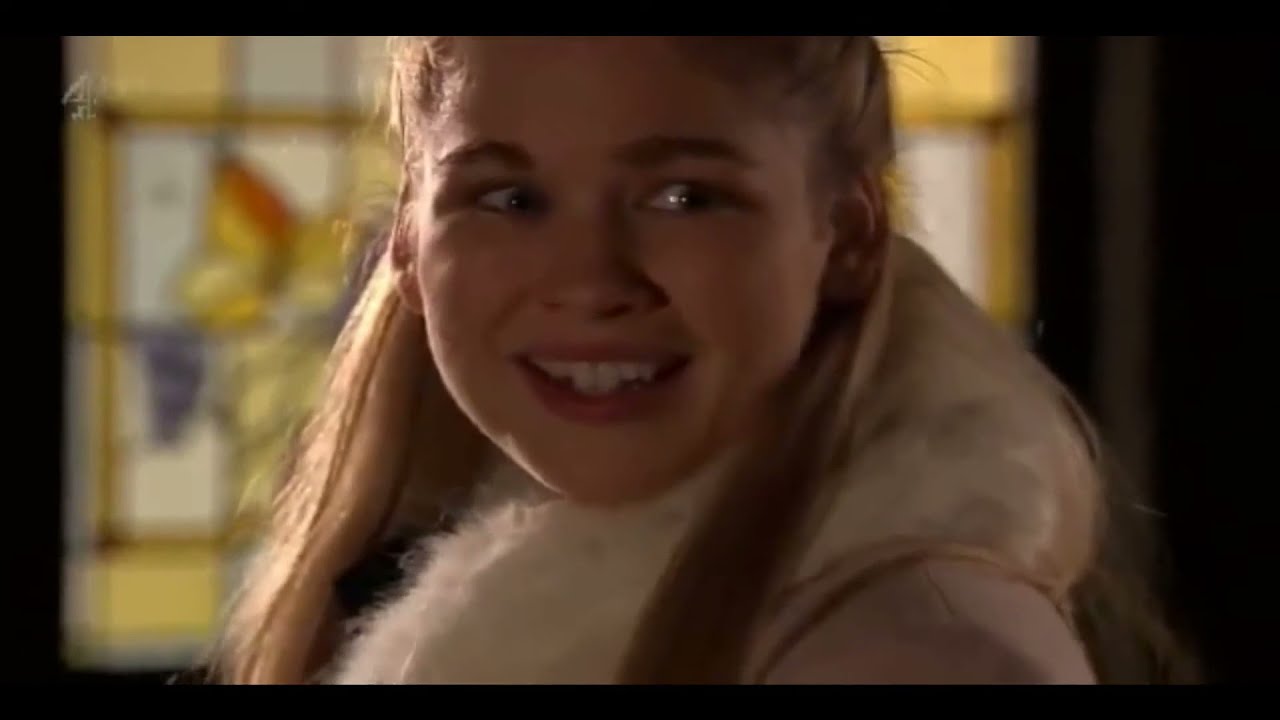 Jason & Holly - love story || Hollyoaks