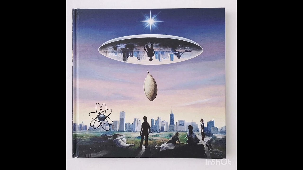 ПОКА АРХИТЕКТОР СПАСАЛ ПЛАНЕТУ