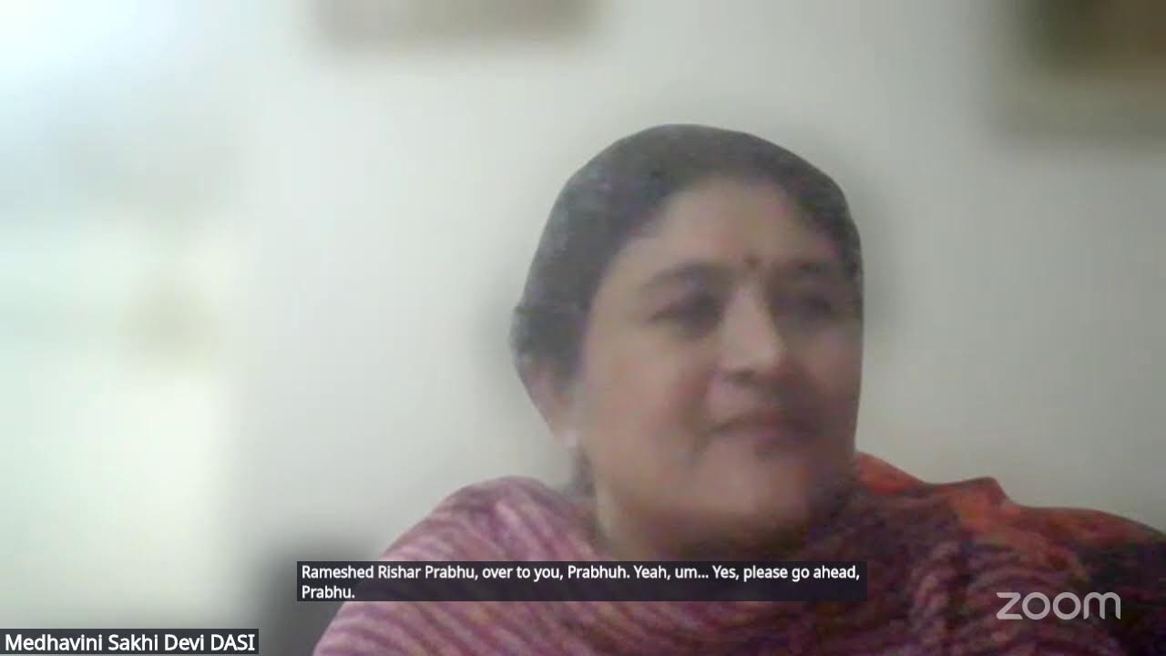 JSSS Mumbai - Navi Mumbai Seva Realizations - Vamsidhara Visala das - 25 Dec '25