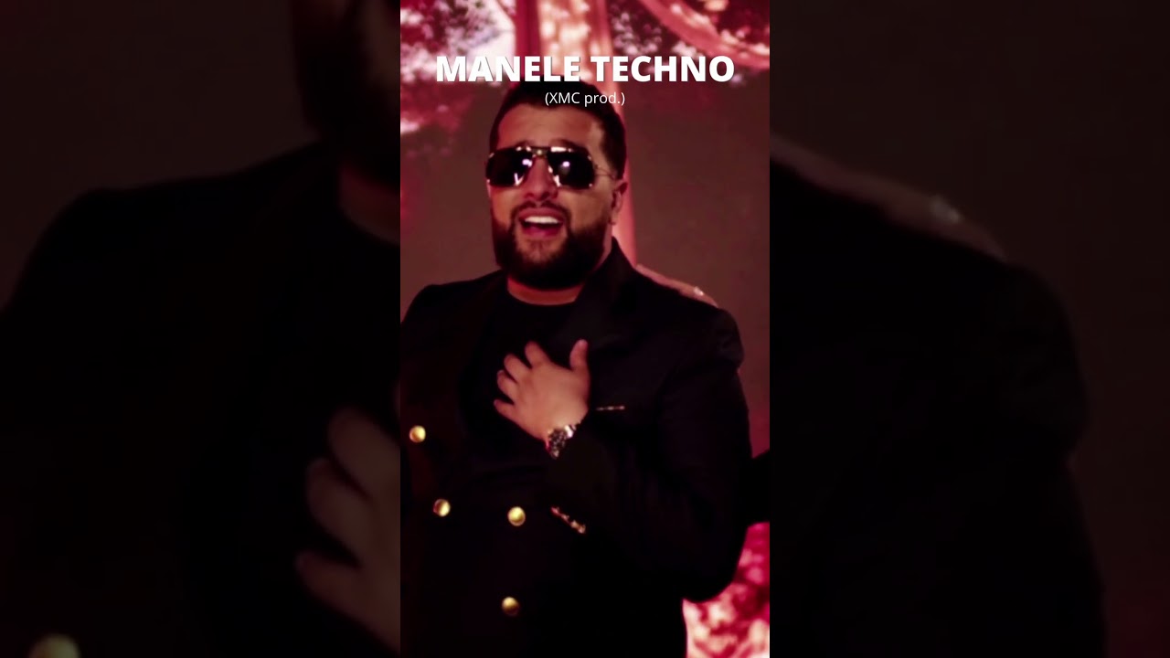 MANELE REMIX 