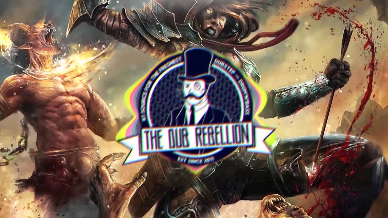 Subfiltronik - Demon Master VIP