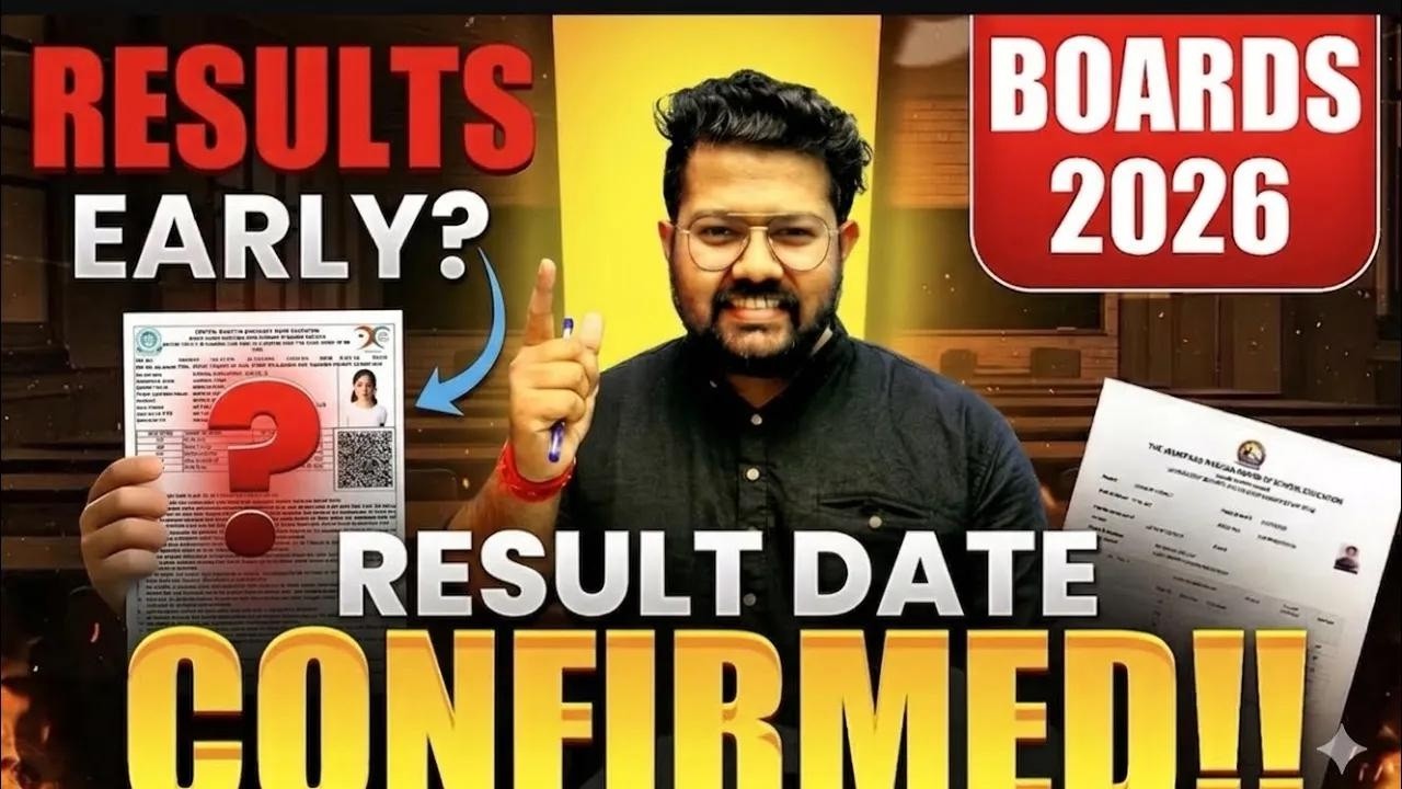 CBSE Result Expected Date | Board Copy Checking | Class 10 | Class 12 Boards 2026