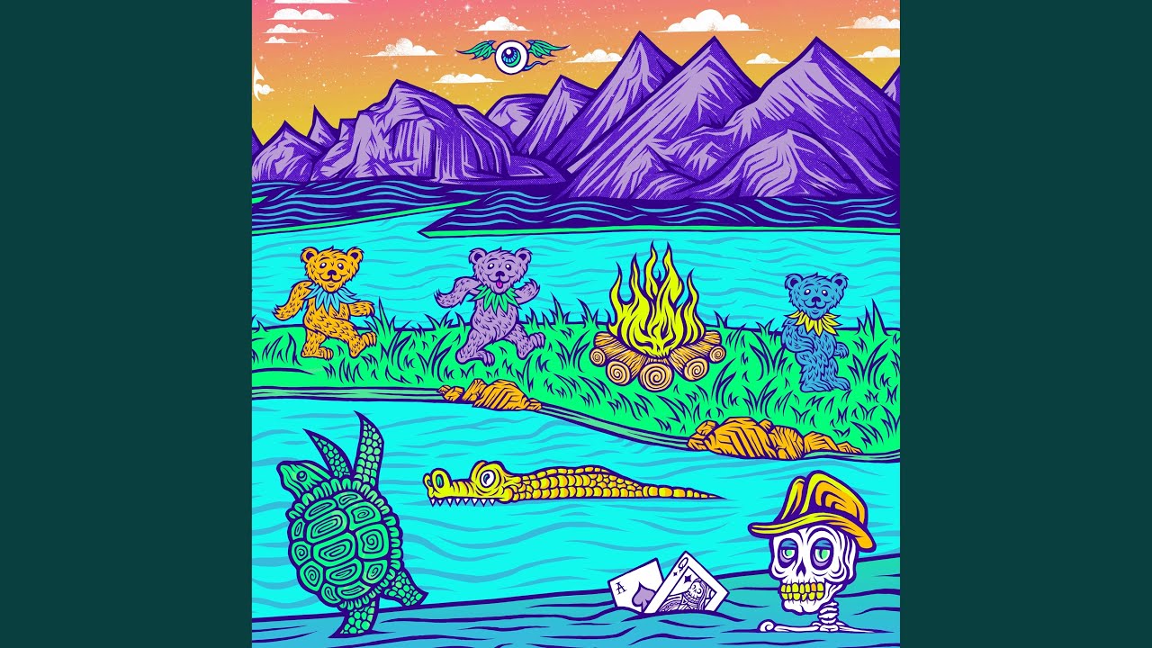 Next Time You See Me (Live at The Gorge Amphitheatre, George, WA, 7/8/23)