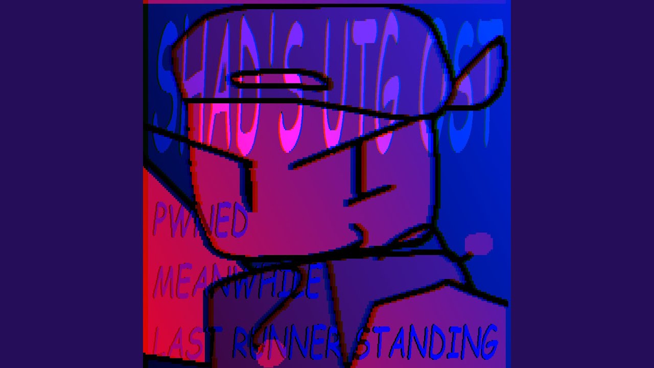 Last Runner Standing