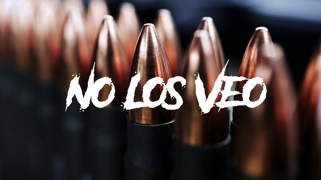 (Gratis) ''No Los Veo'' Base De Rap Hip Hop Instrumental 2019 (Prod. By J Namik The Producer)
