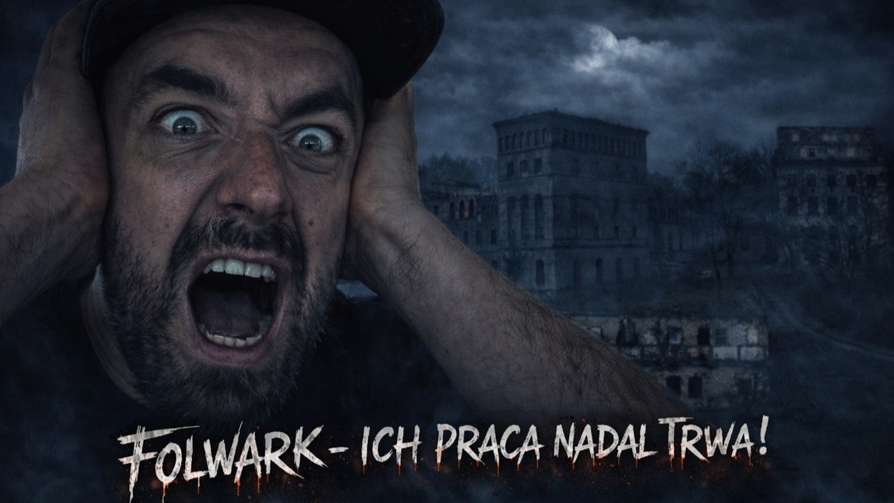 BUDYNKI KTÓRE ŻYJĄ SWOIM ŻYCIEM !!