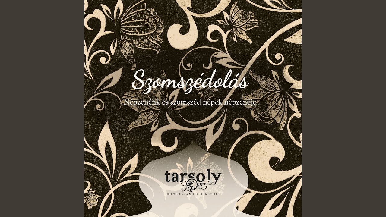 Kárpátaljai magyarok