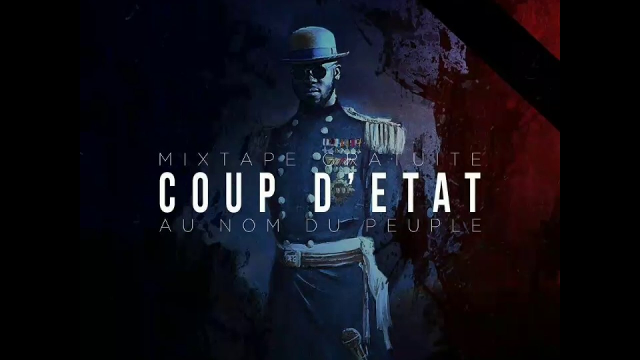 Mz - Bon Débarras ft. Mallaury