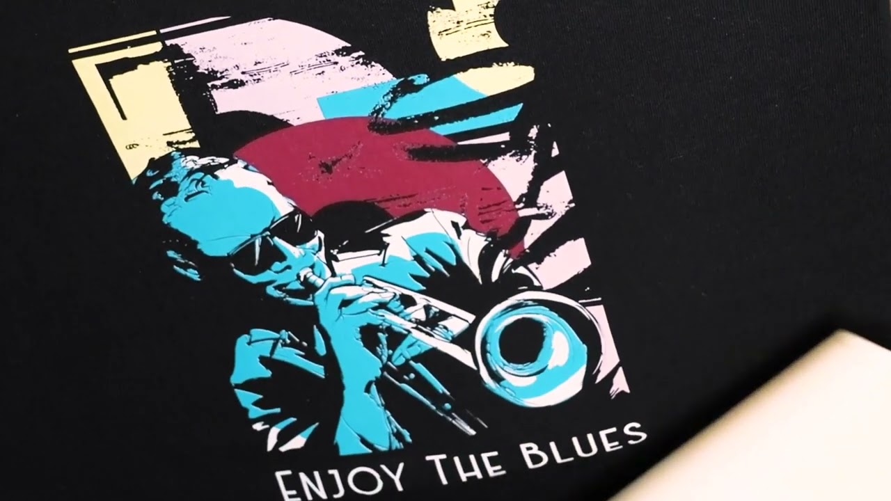 UNINET IColor Absolute White RIP Software Promotional Video