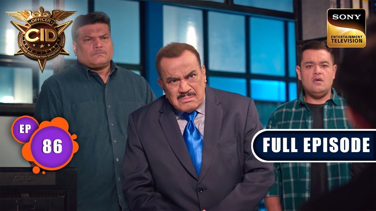 Team Manager से CID ने की कड़ी पूछताछ | CID | New Season| Full Episode