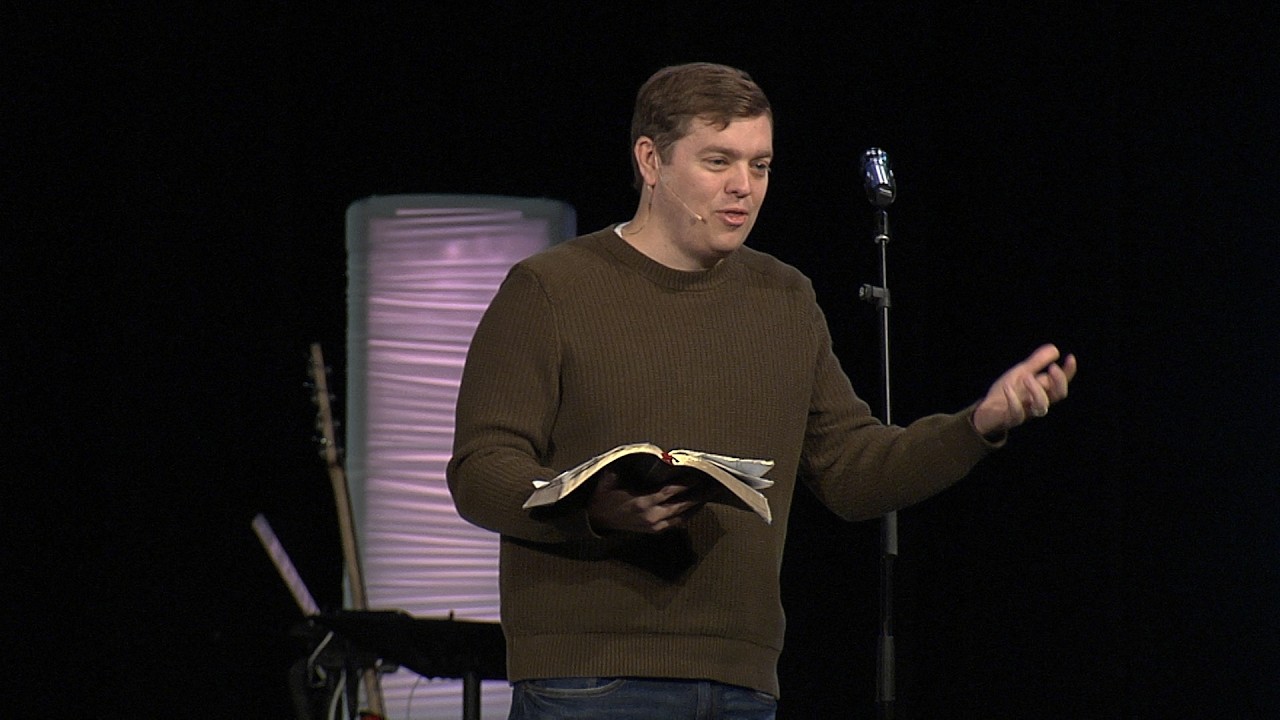 Didache: Our Daily Bread