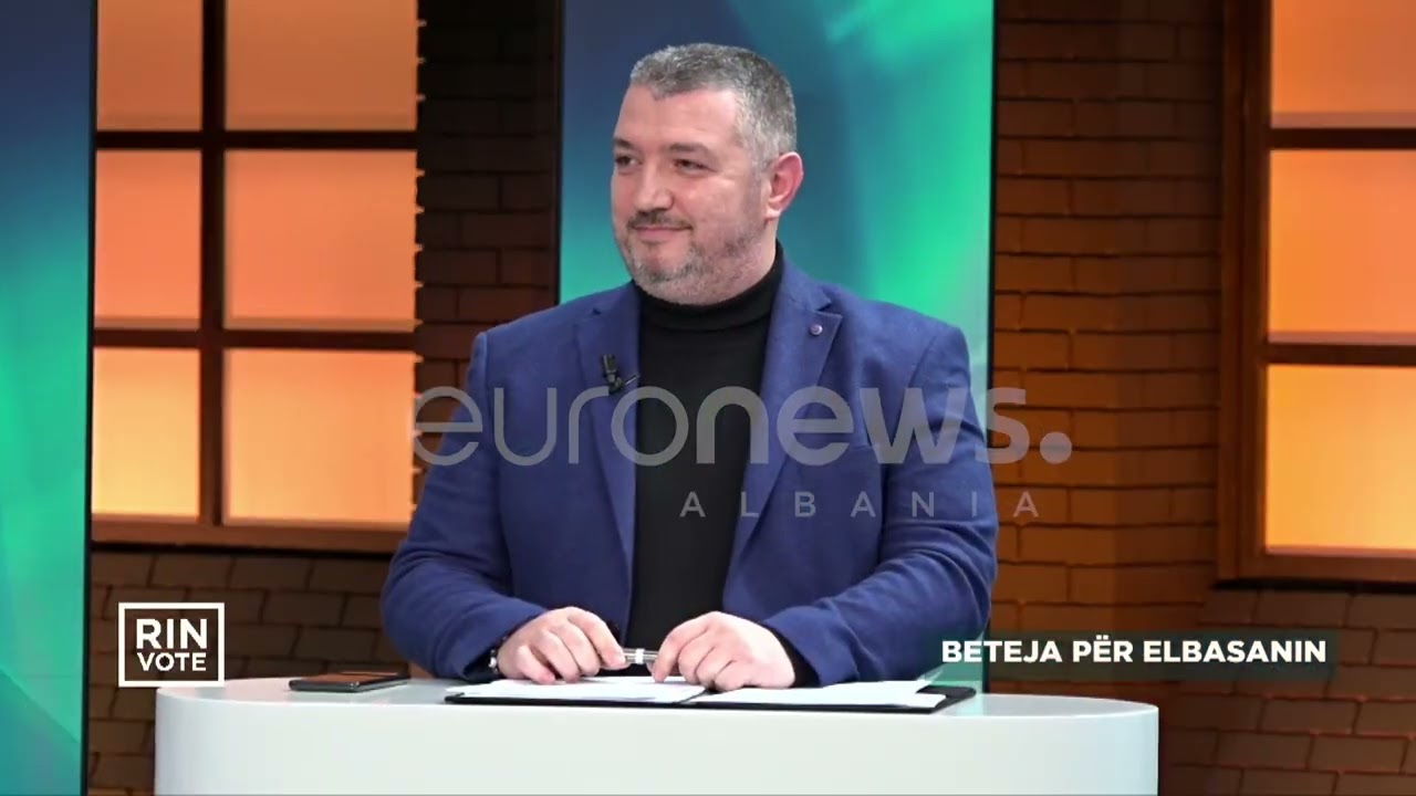 Debate mes përfaqësuesve politike: "A ke frikë kur del në Elbasan? Ku janë bandat?"