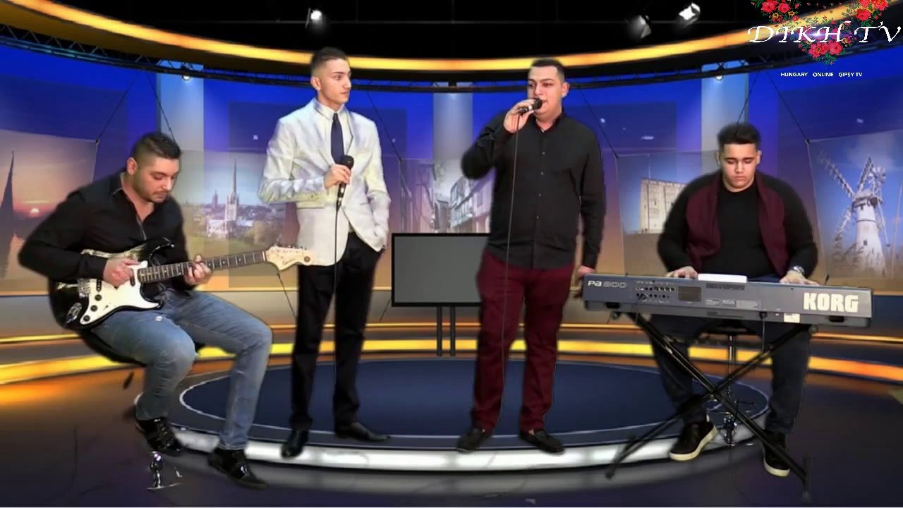 Rajmi és zenekara - Kívánságműsor (2016.03.04)