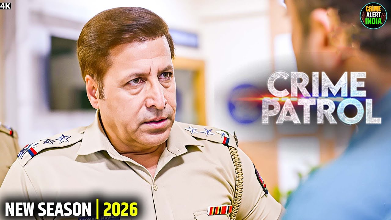 Crime India | प्यार या साज़िश? | Crime Patrol | Best Of Crime Patrol | Thriller