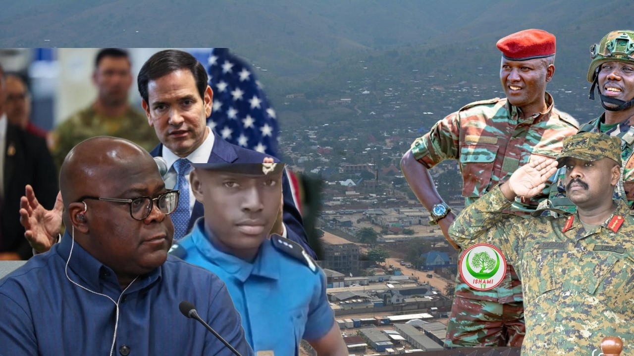 AYA MANYWA LE 11|4|2026 INKURU MBI KURI M23, UVIRA BIRAKOMEYE AMASASU ARI KUVUGA, UGANDA IJEMO
