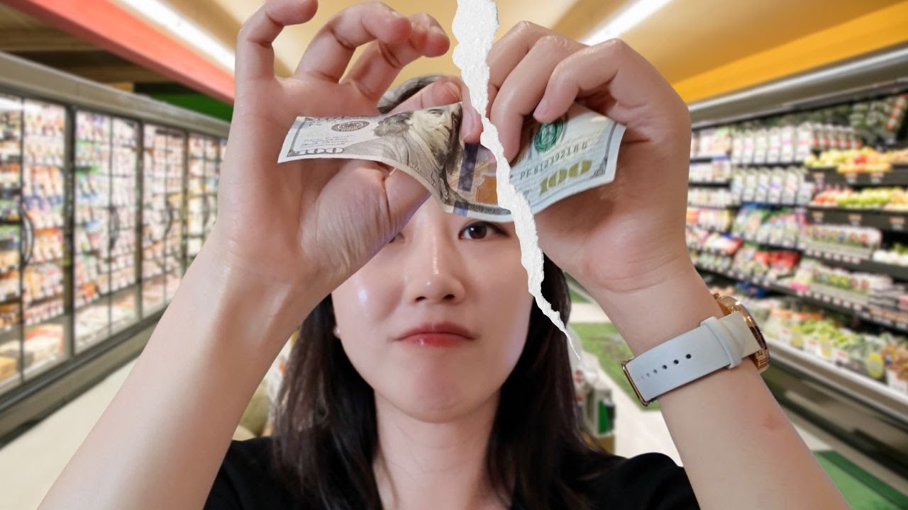 Ваши деньги на продукты пропали? Вот почему.