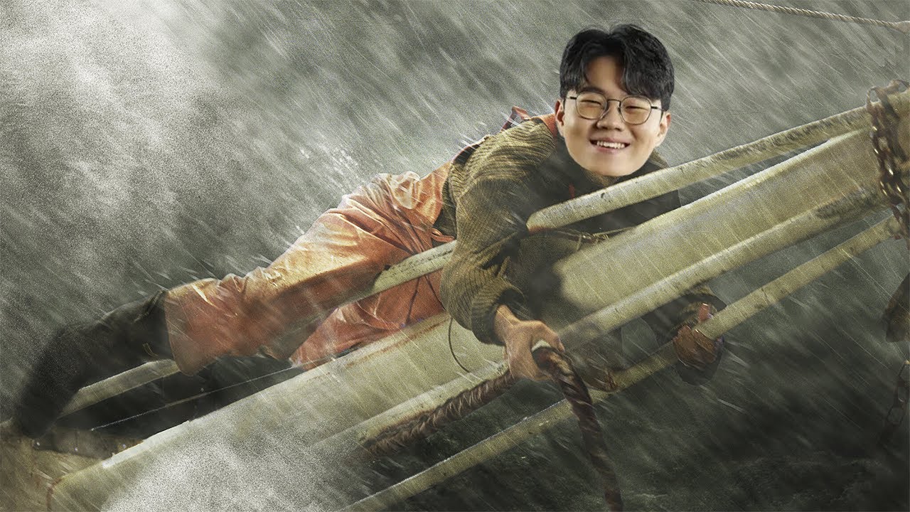 고난과 역경의 멸망전
