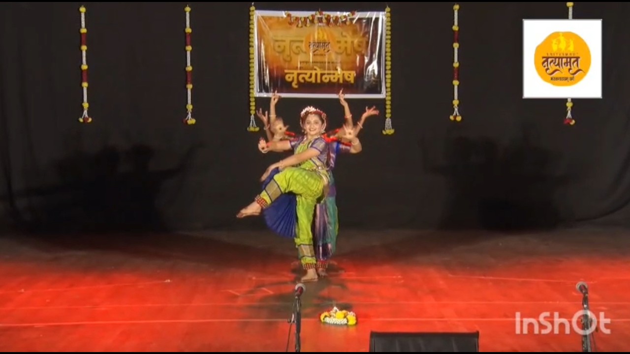 Bho Shambho Nrutyonmesh Performance