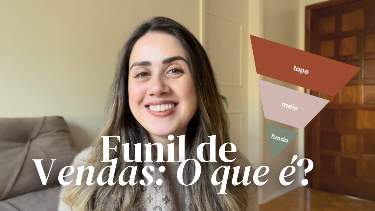 O Que &eacute; Funil De Vendas No Marketing Digital? (EXEMPLOS PR&Aacute;TICOS) | Carol Valoria