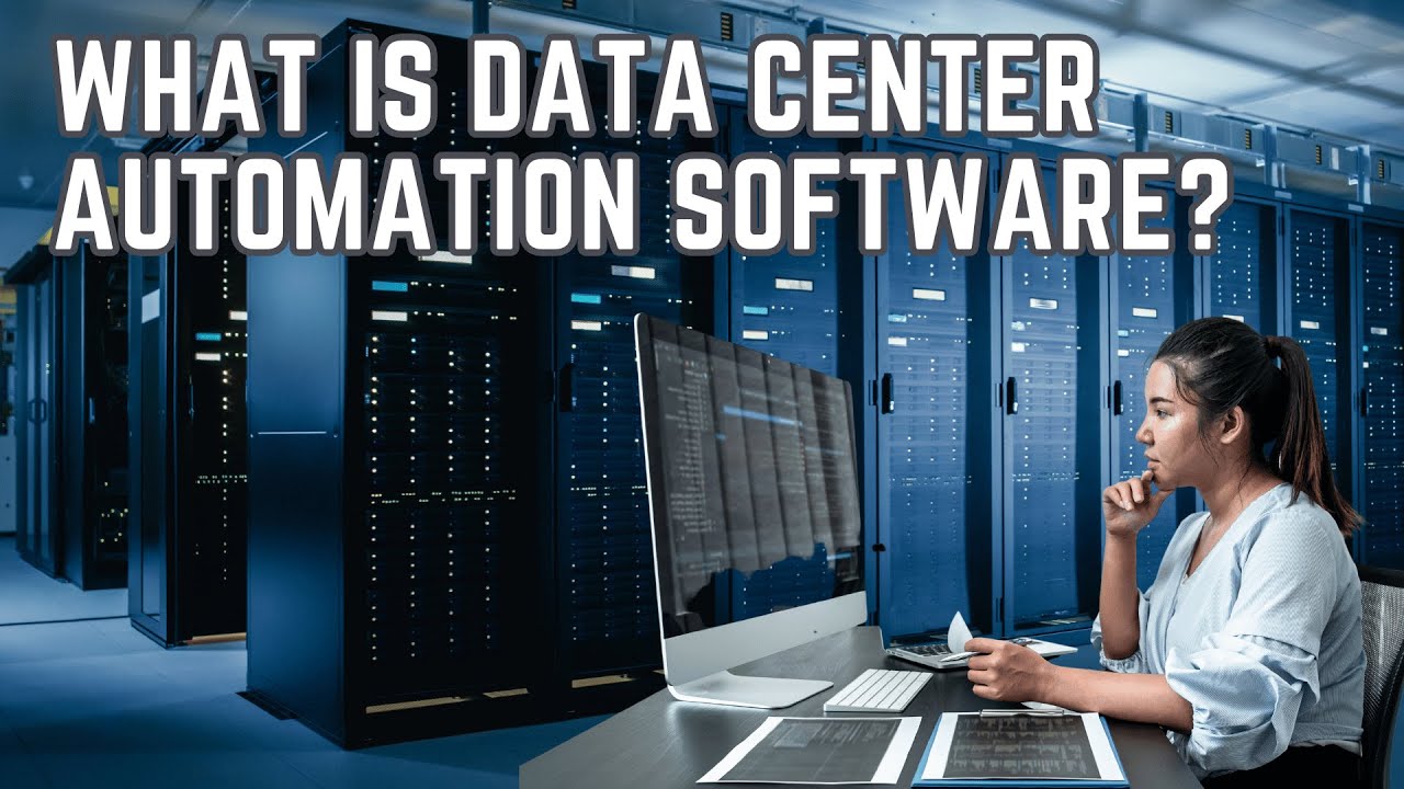 How Modern Data Centers Save MILLIONS With Automation!