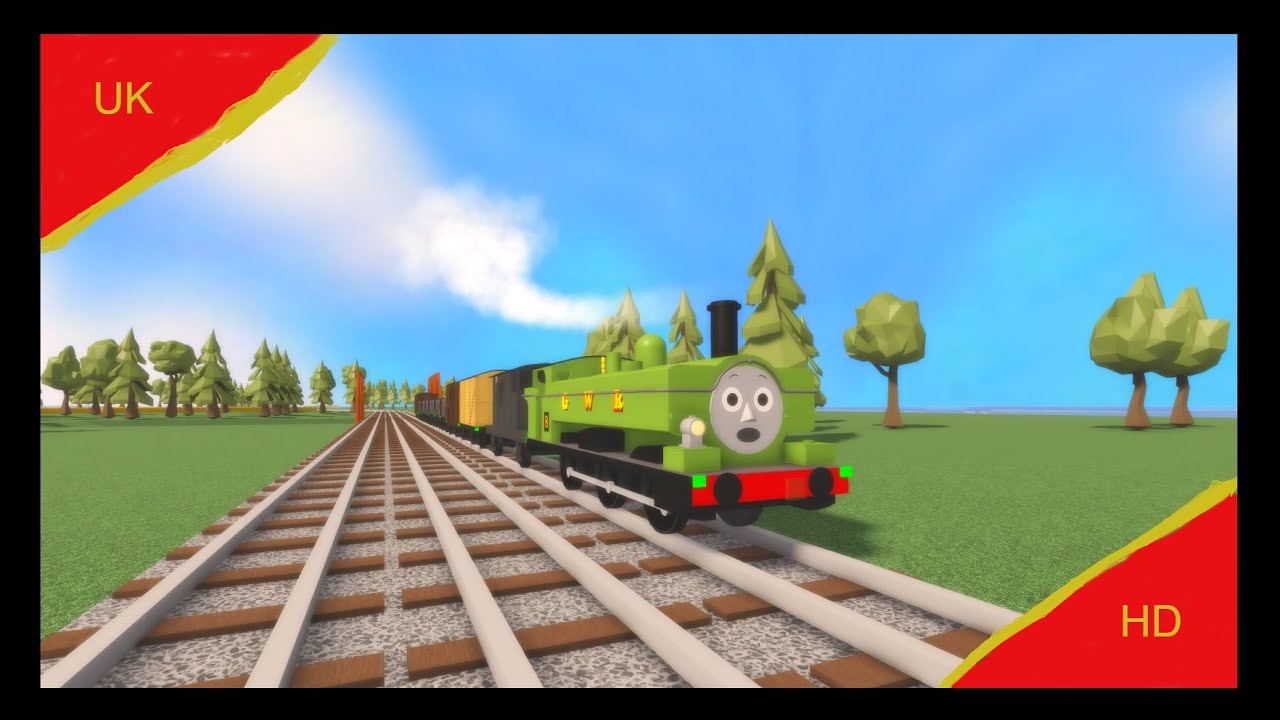 A Close Shave For Duck