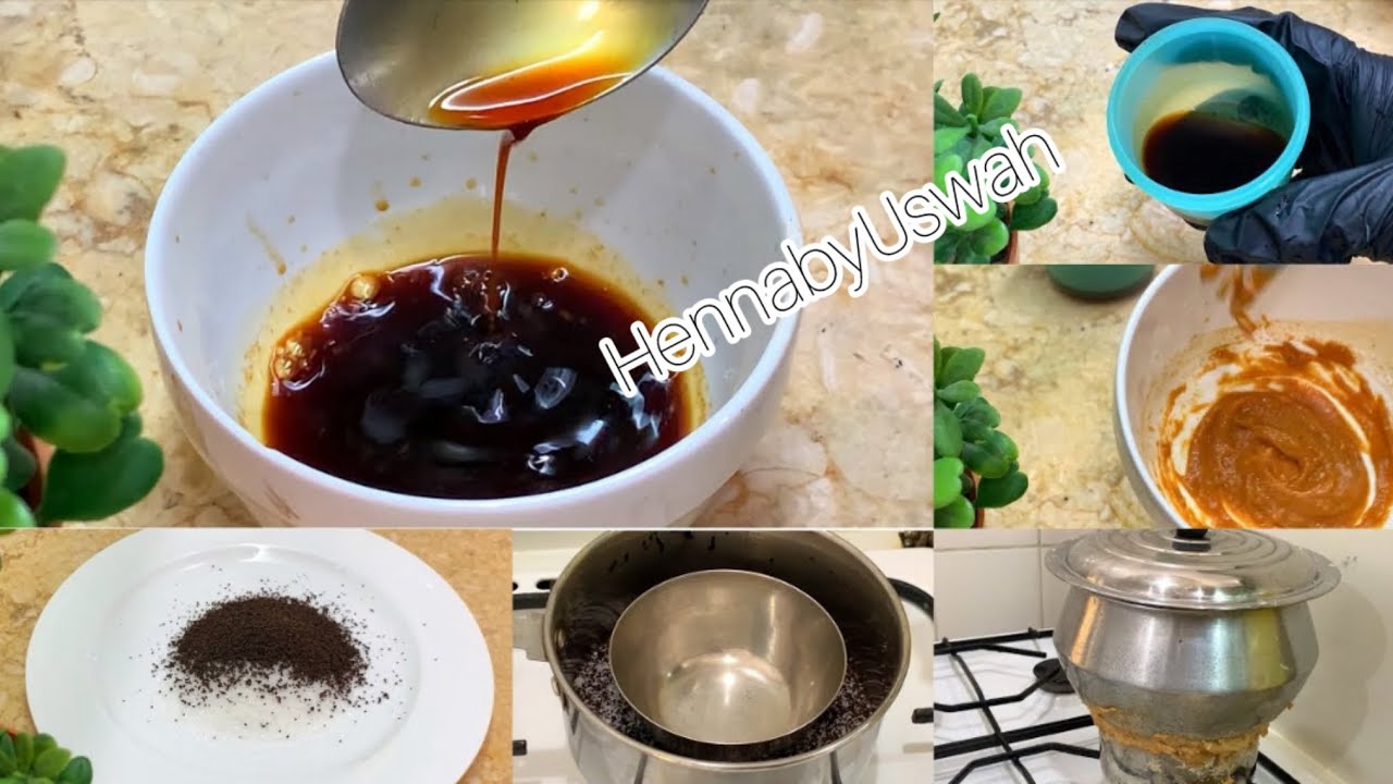 How to prepare Araq for Nails Henna only 2 Ingredients | صرف دو چیزوں سے عرق کیسے تیار کریں؟