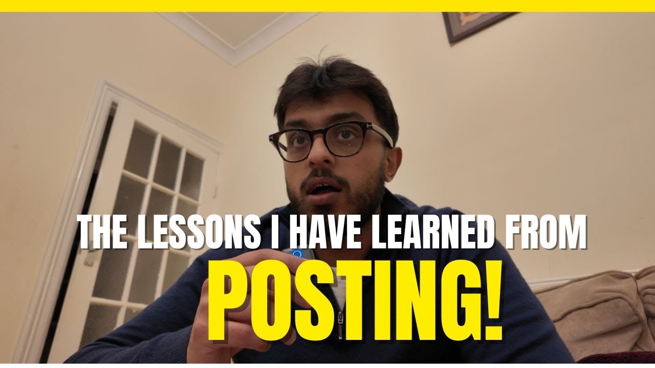 I POSTED 300+ TIMES ON INSTAGRAM IN 2025! THIS IS WHAT I HAVE LEARNED