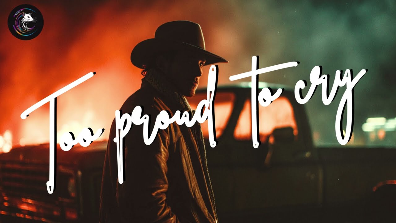 KORDIA - ' Too proud to cry ' (Original video)