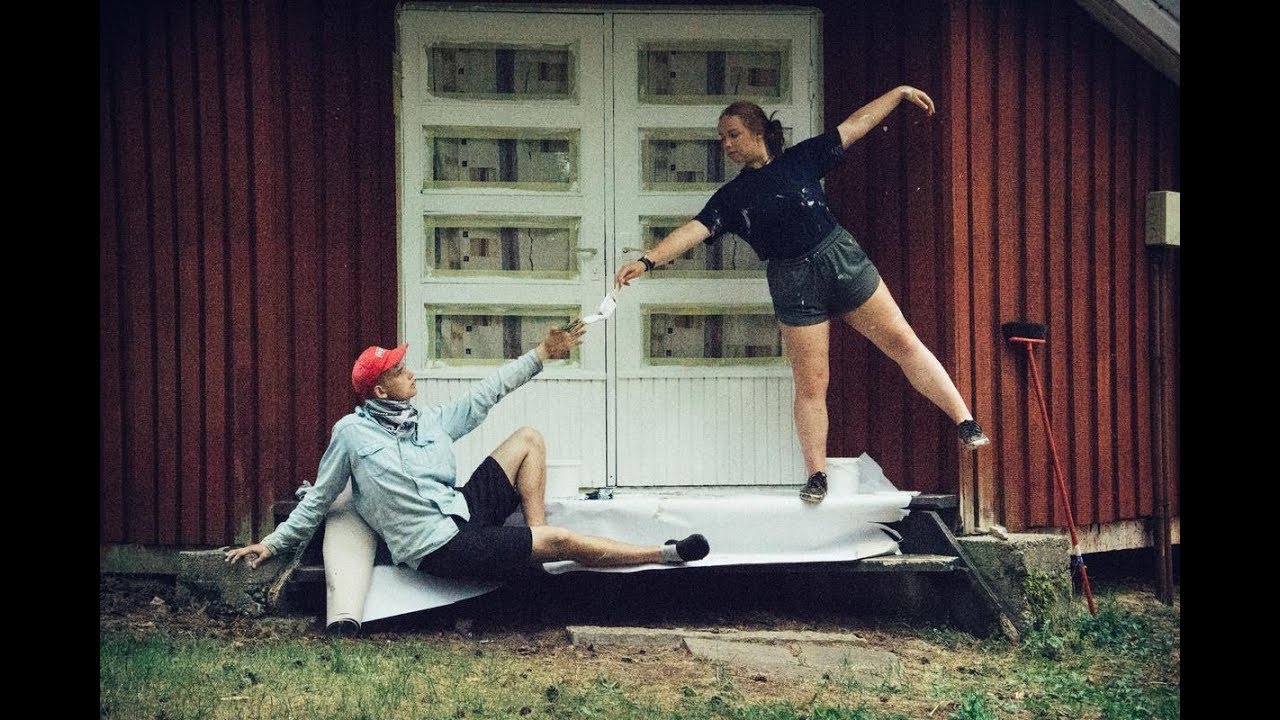 Mändjala malev 2019