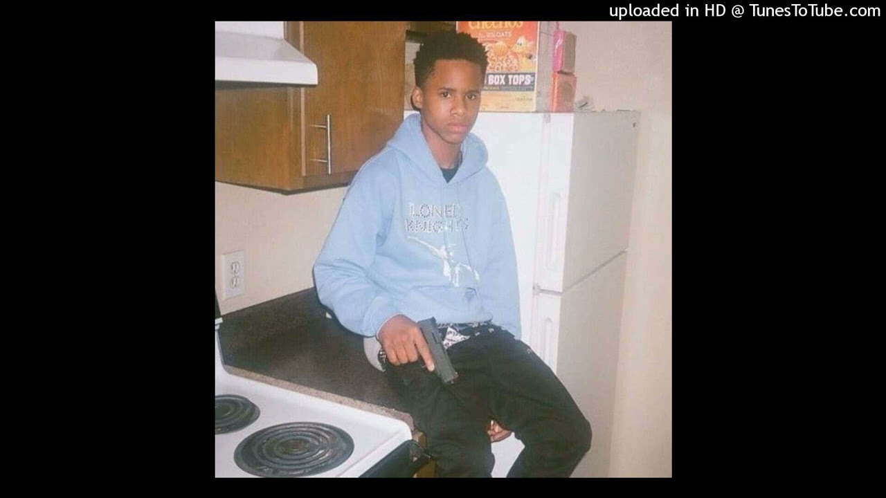 TayK Murder She Wrote Instrumental (Remake)