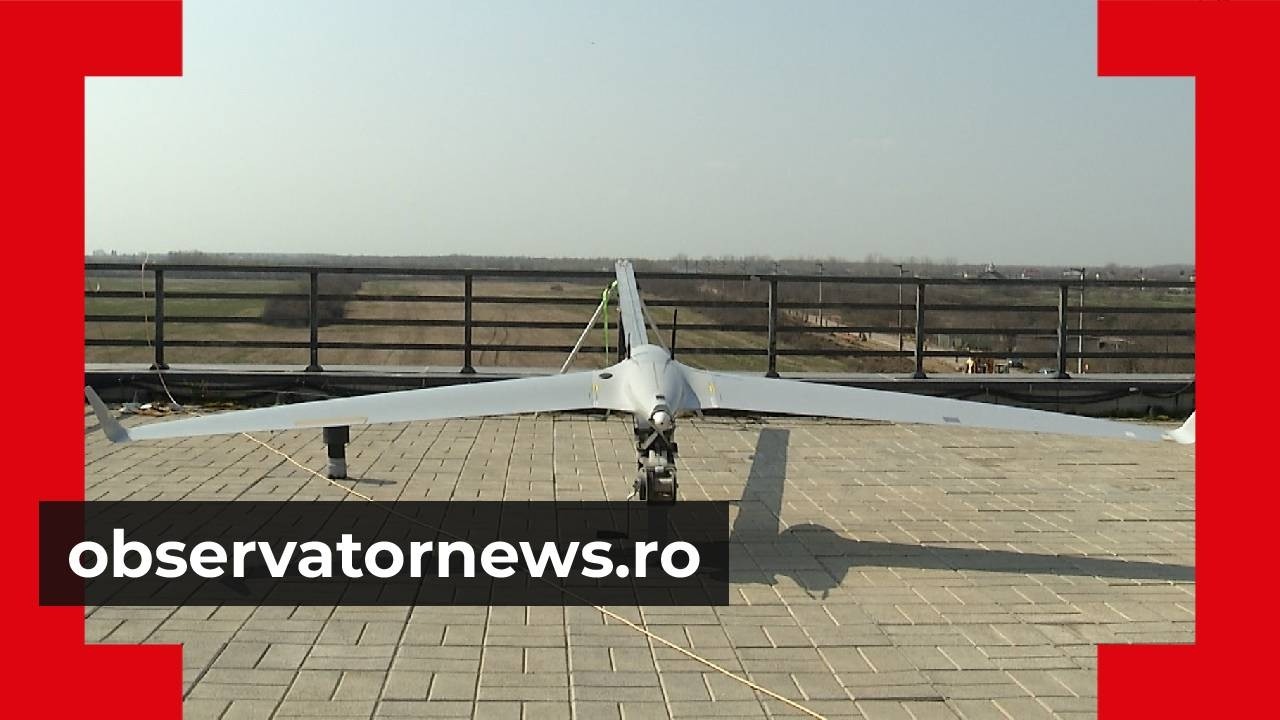 România, în urmă în războiul dronelor. Statul ignoră industria locală