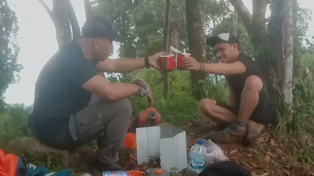 Gunung Butik 1.250mdpl #gunungbutik #jonggolindonesia #11122023