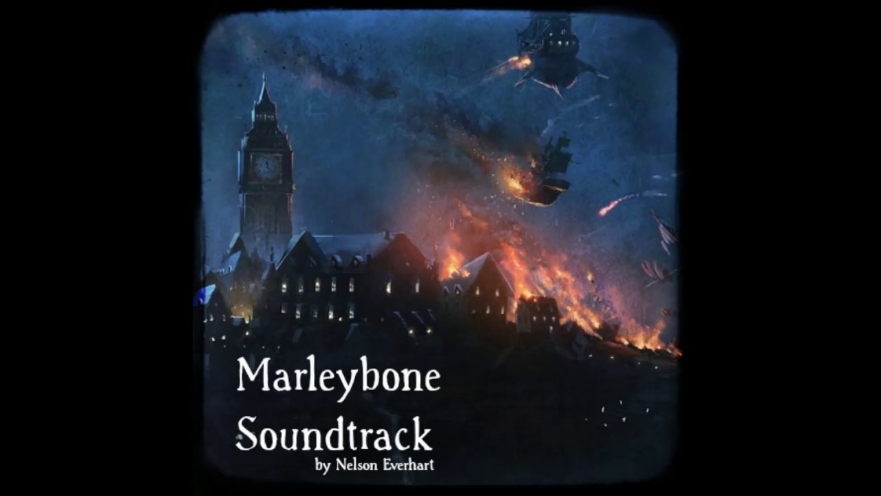 Pirate101 Soundtrack | Marleybone: Armada March