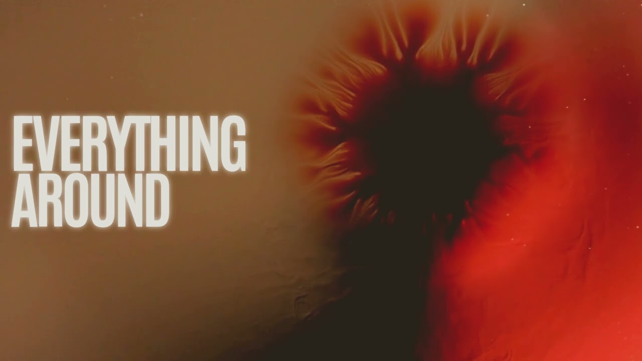 everything around
