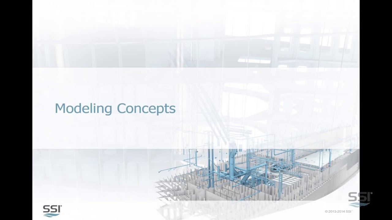 Tech Webinar   ShipConstructor Structure   2015 07 08