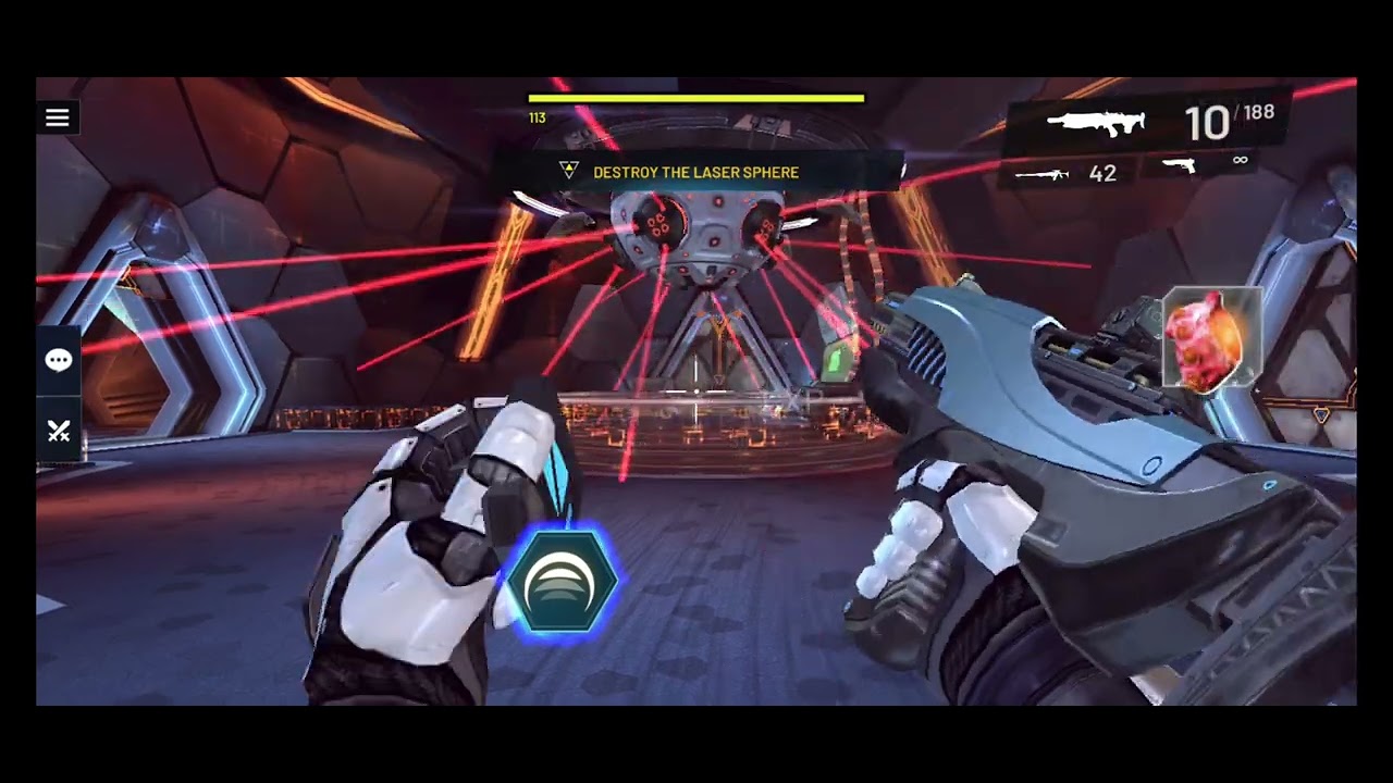 Shadowgun Legends | Absolute Destruction – No One Survived!