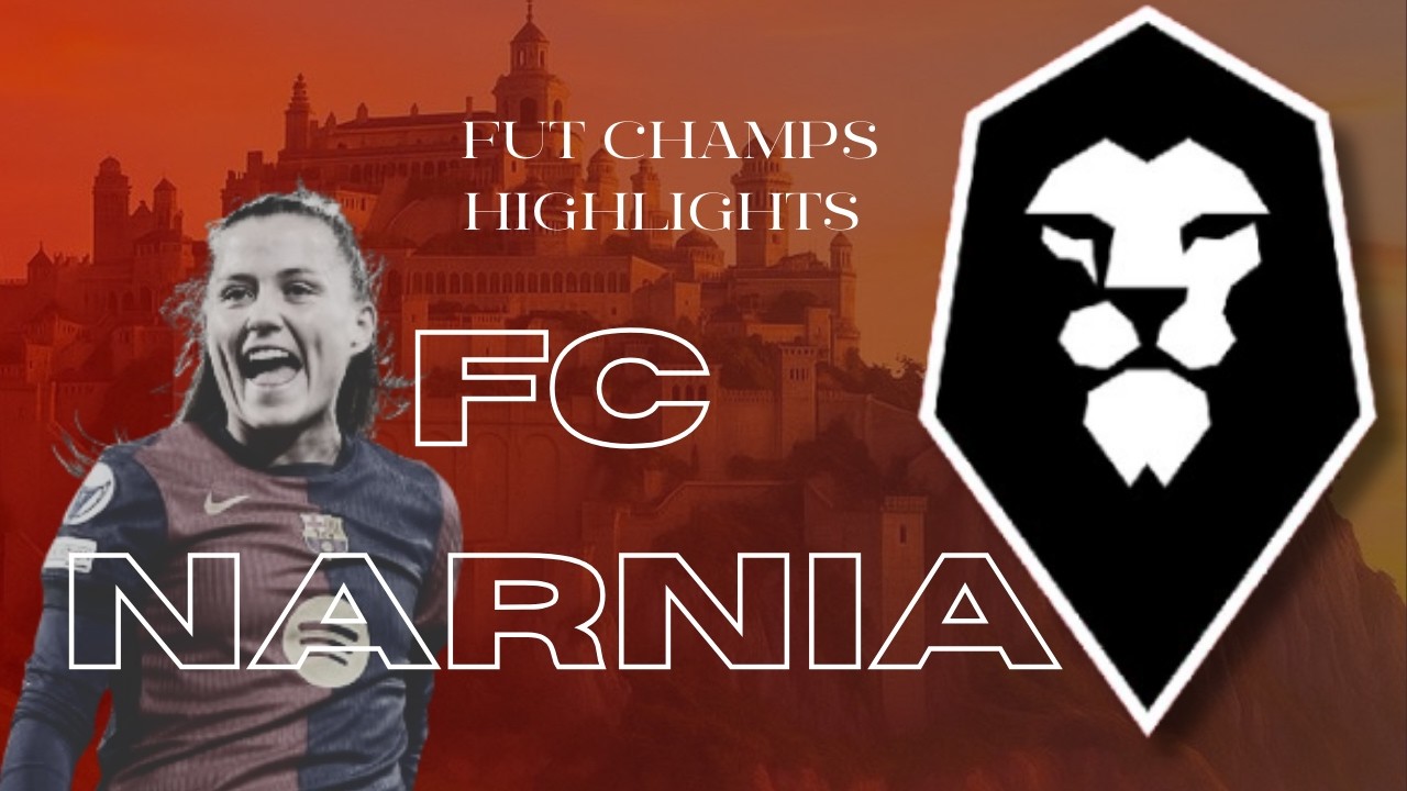 Fut Champs Highlights #3 Part 2: Is it now summer for these Narnians?