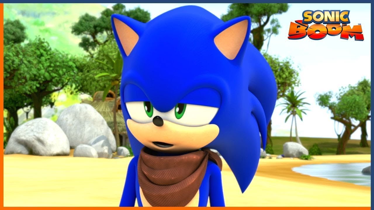 La vache fofolle | SONIC BOOM | 25' Compilation