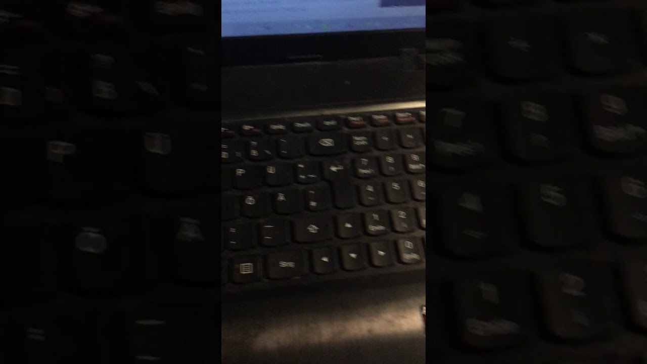 Dash Recovery Video 01